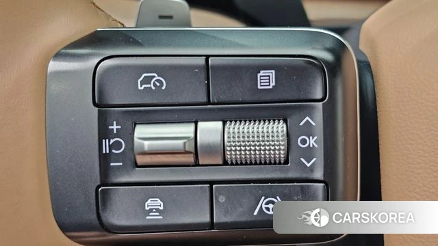 Hyundai Santa Fe (MX5) id 4635359 из Кореи 8