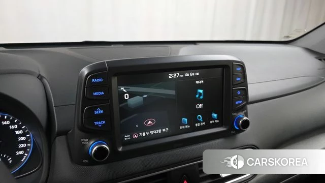 Hyundai Kona id 3894302 из Кореи 8