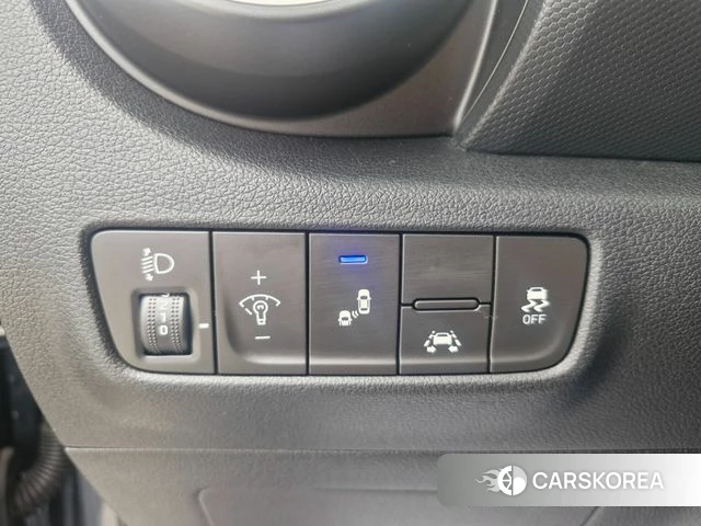 Hyundai Kona id 4420598 из Кореи 8