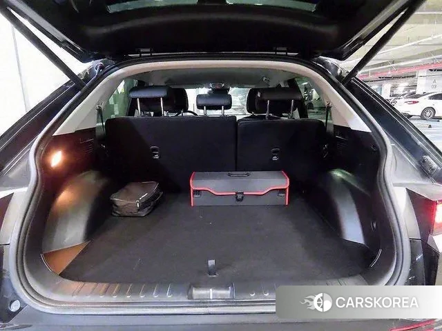 Hyundai Ionic 5 id 3342557 из Кореи 8