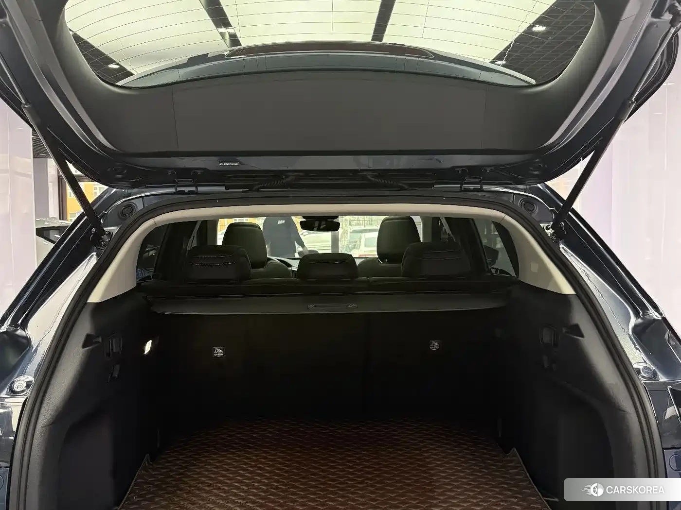 Mazda CX-50 id 4583658 из Китая 8
