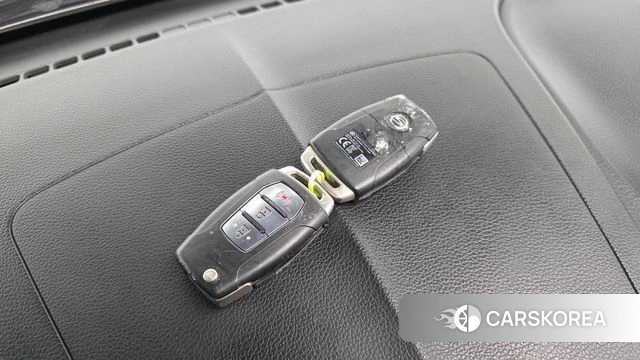 Ssangyong Tivoli Air id 4900767 из Кореи 8