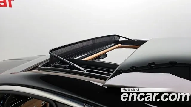 Genesis G80 (RG3) id 2949952 из Кореи 8