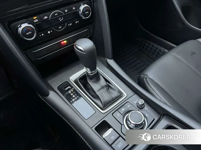 Mazda CX-4 id 4298399 из Китая 8