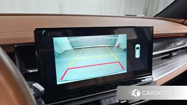 Ssangyong Torres id 3366472 из Кореи 8