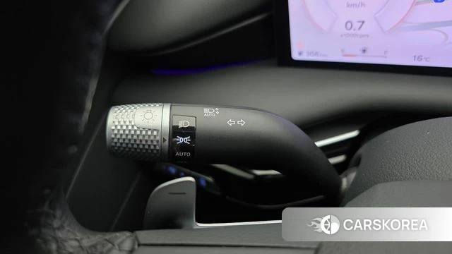 Genesis G80 (RG3) id 3902886 из Кореи 8