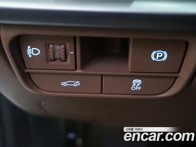 Hyundai Grandeur (GN7) id 2666693 из Кореи 8