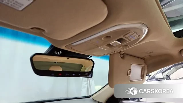 Genesis G80 id 3622224 из Кореи 8