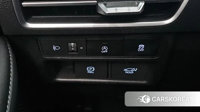 Hyundai Sonata D Edge (DN8) id 3648935 из Кореи 8