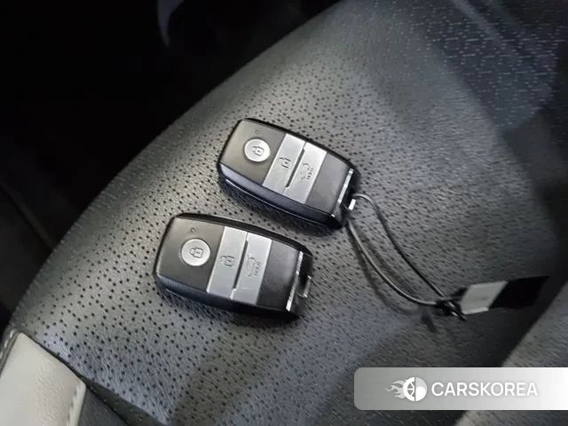 Kia Morning Urban (JA) id 3400887 из Кореи 8