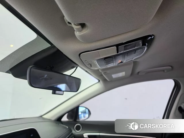 Hyundai Sonata (DN8) id 4871953 из Кореи 8