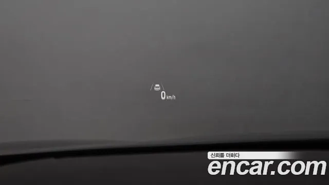 Hyundai The New Santa Fe id 2936553 из Кореи 8