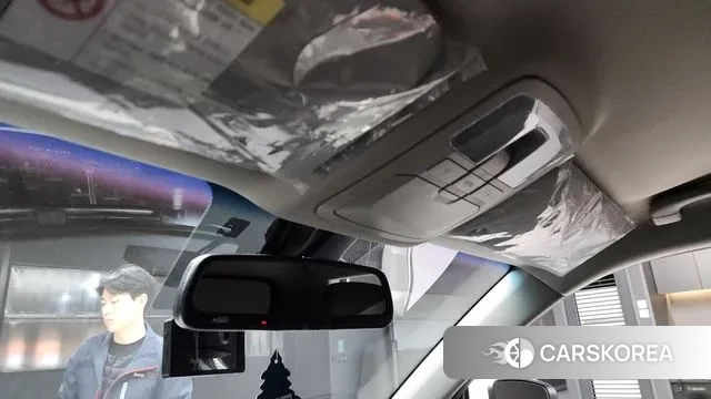 Ssangyong Beautiful Korando id 3407623 из Кореи 8