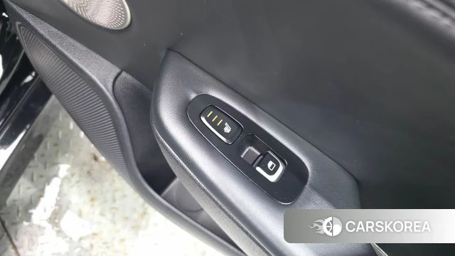 Kia Stinger id 4836996 из Кореи 8