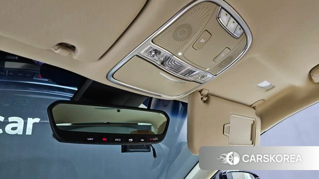 Kia More K9 id 4197121 из Кореи 8