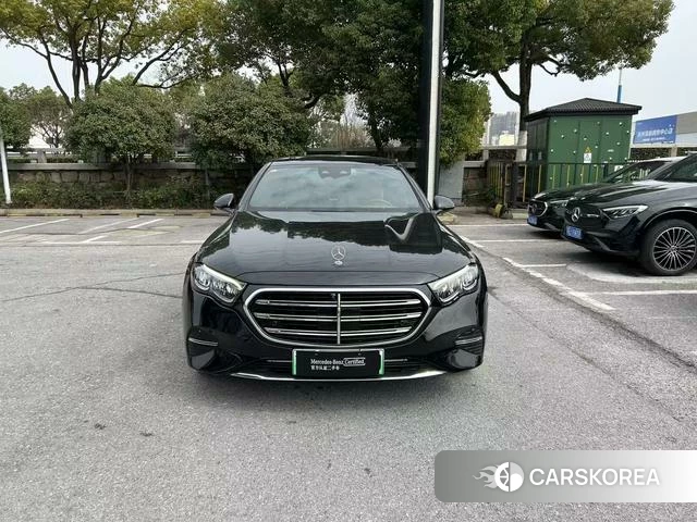 Mercedes-Benz E-class PHEV id 4256058 из Китая 8