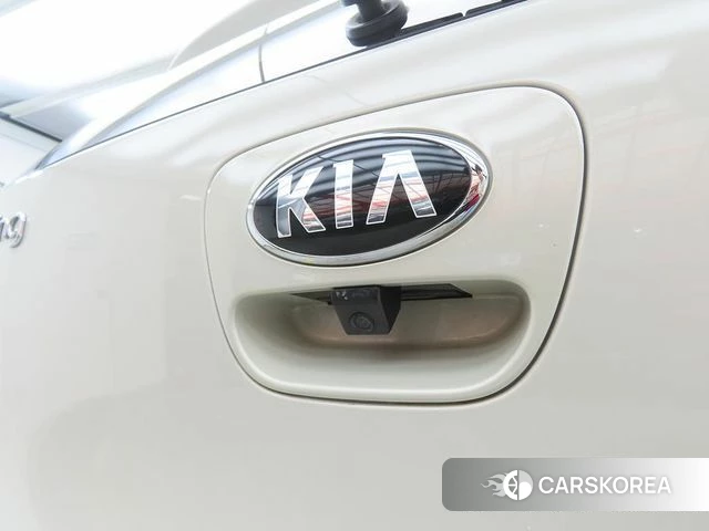 Kia All New Morning (JA) id 4770725 из Кореи 8