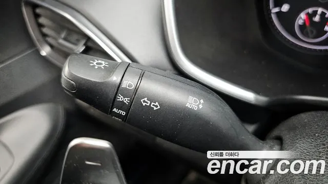 Hyundai The New Santa Fe id 2846755 из Кореи 8