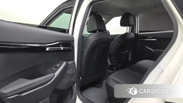 Kia The New Seltos id 3716777 из Кореи 8