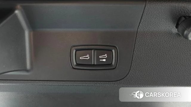 Porsche Panamera (971) id 4550417 из Кореи 8