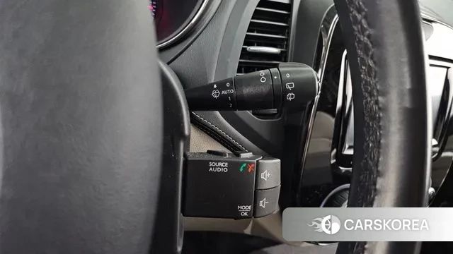 Renault Korea (Samsung) New QM3 id 3336307 из Кореи 8