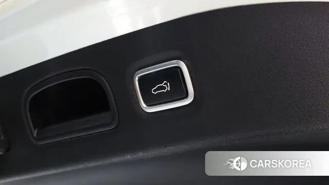 Kia Stinger id 3439726 из Кореи 8