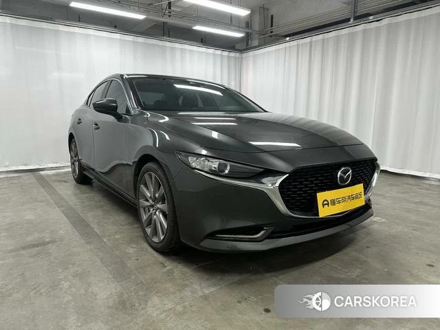 Mazda 3 Angkesaila id 4215581 из Китая 8