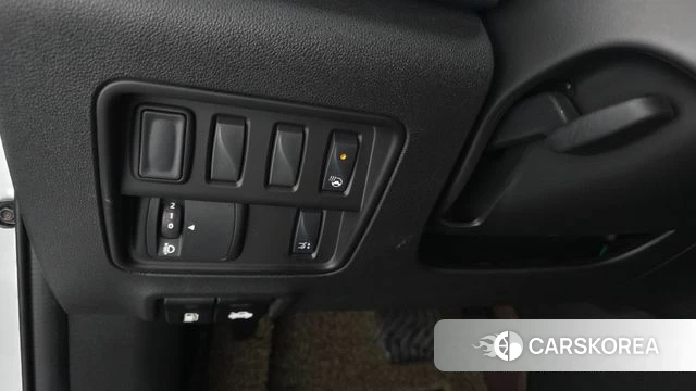 Renault Korea (Samsung) The New QM6 id 4721919 из Кореи 8