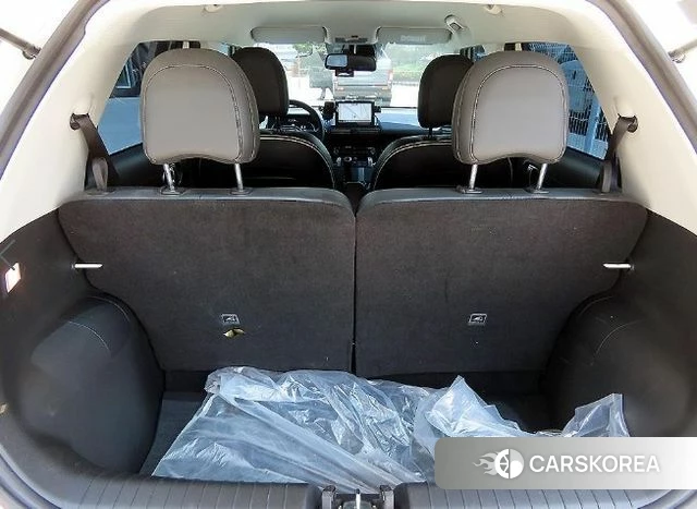 Hyundai The New Casper id 4511237 из Кореи 8