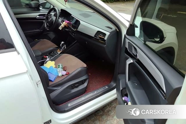 Volkswagen Tanyue id 4297711 из Китая 8