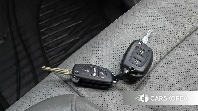 Hyundai The New Grand Starex id 4684404 из Кореи 8