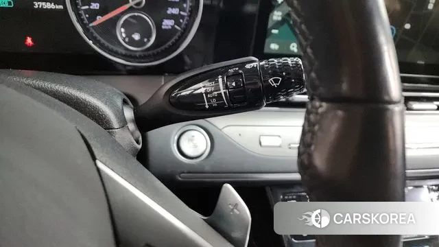 Hyundai The New Grandeur IG id 3402653 из Кореи 8