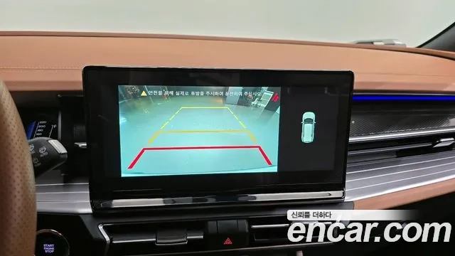 Ssangyong Torres id 2874142 из Кореи 8