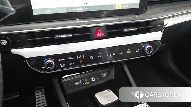Kia The New K5 3rd generation id 4773093 из Кореи 8