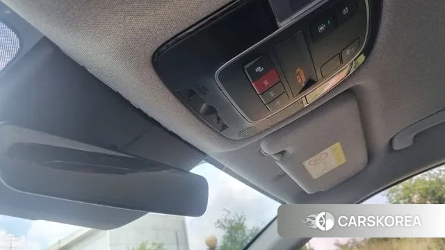 Hyundai Sonata D Edge Hybrid (DN8) id 2963662 из Кореи 8