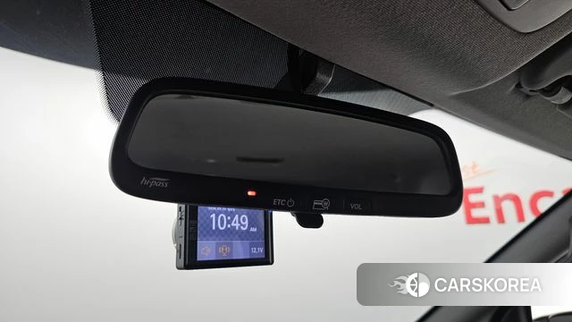 Hyundai The New Grand Starex id 3860859 из Кореи 8