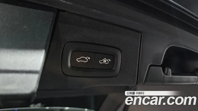 Volvo XC60 second Generation id 2881583 из Кореи 8