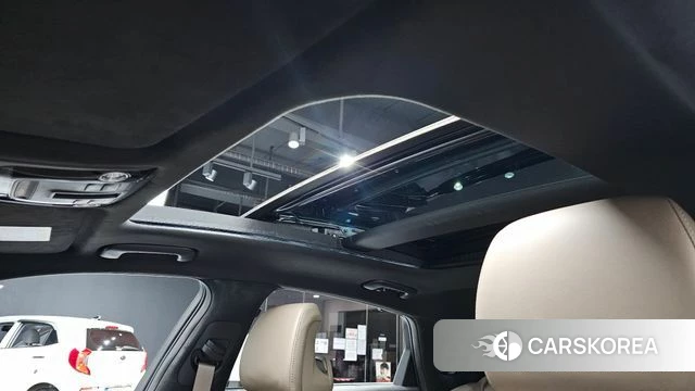 Kia K8 Hybrid id 3811464 из Кореи 8