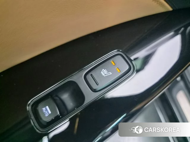 Kia K7 Premier id 4937146 из Кореи 8