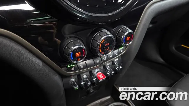 Mini Cooper Countryman id 2737709 из Кореи 8