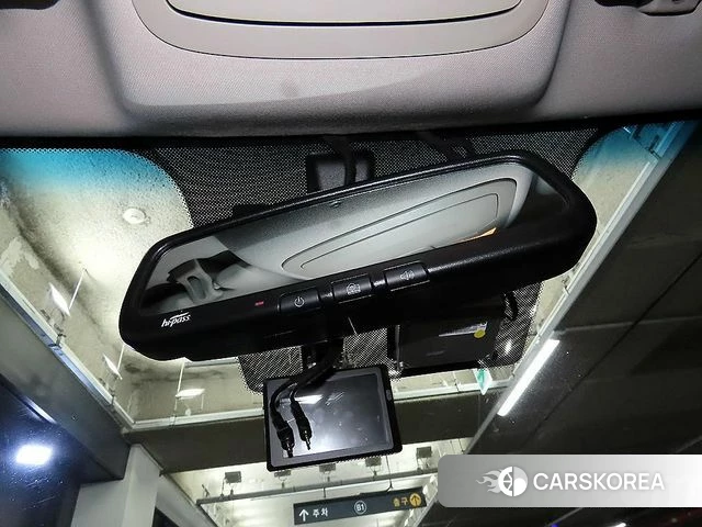 Ssangyong Beautiful Korando id 3966221 из Кореи 8