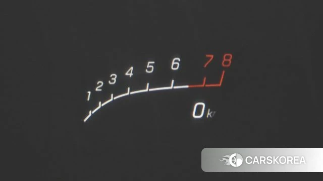 Mercedes-Benz AMG GT id 4847904 из Кореи 8