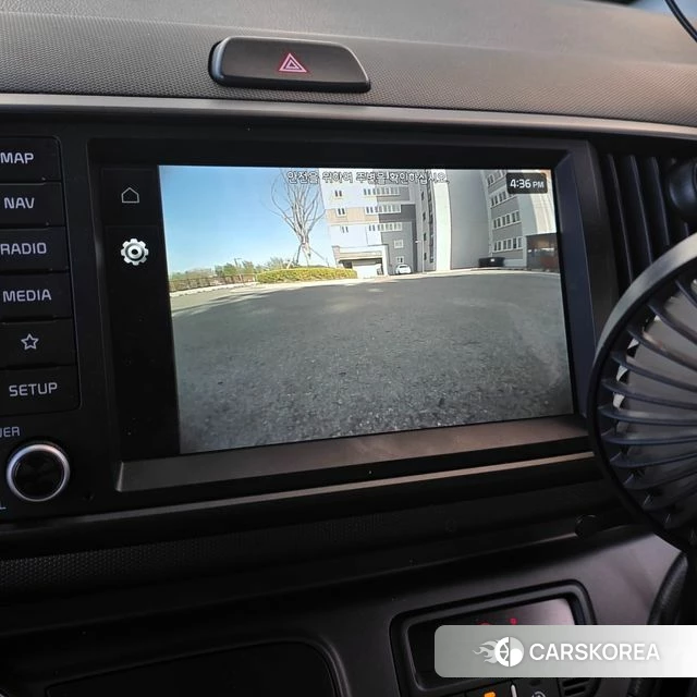 Kia The New Kia Ray id 4200955 из Кореи 8