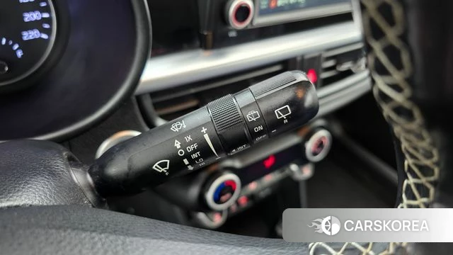 Kia All New Morning (JA) id 4595659 из Кореи 8