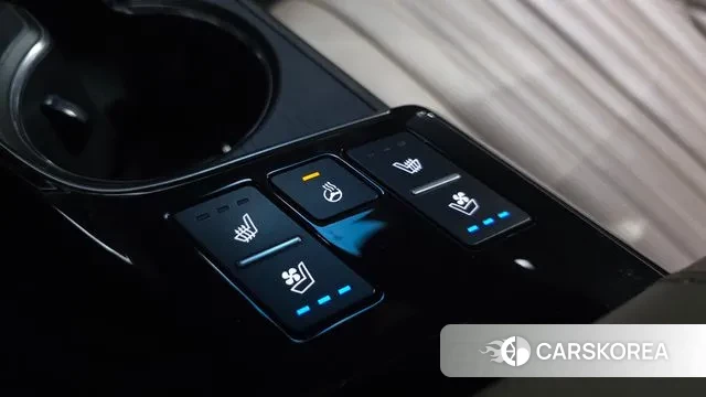 Kia K8 Hybrid id 3011885 из Кореи 8