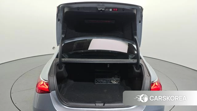 Mercedes-Benz E-Class W214 id 4394492 из Кореи 8