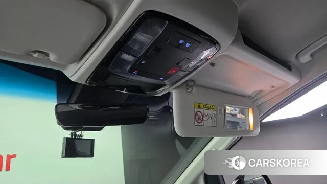 Hyundai Staria id 3053405 из Кореи 8