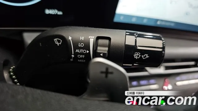 Hyundai Sonata D Edge (DN8) id 2713926 из Кореи 8