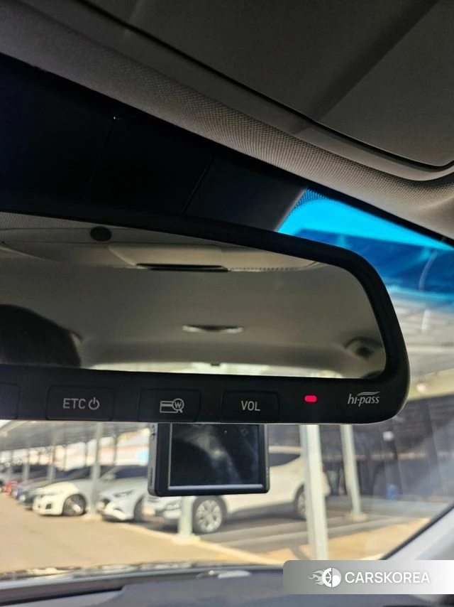 Hyundai Grandeur IG id 4536111 из Кореи 8