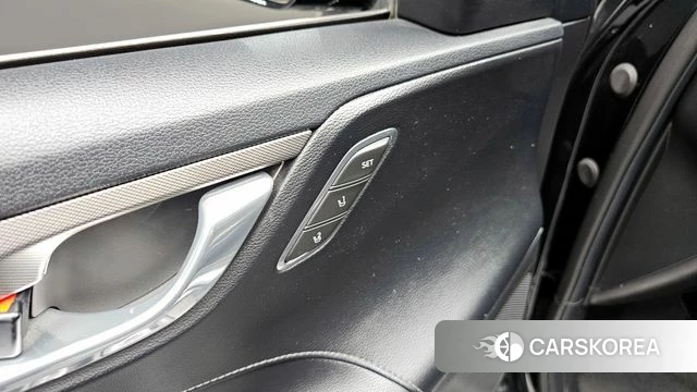 Hyundai The New Grandeur IG id 4396931 из Кореи 8